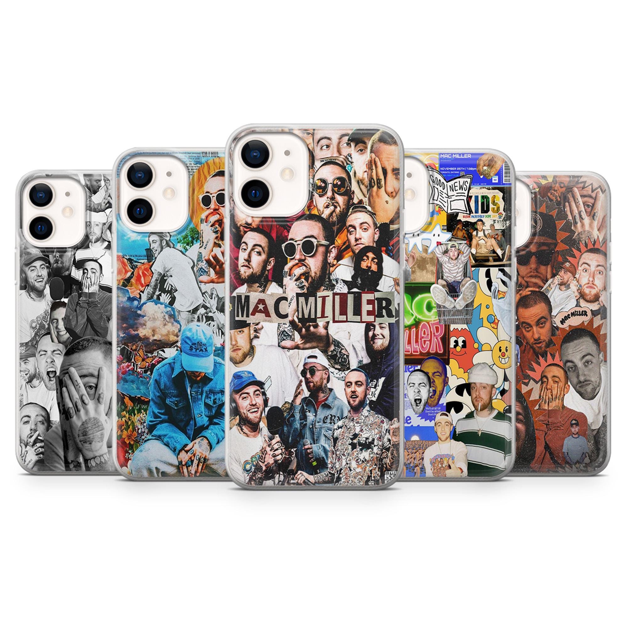 Mac Miller Phone Case - Etsy New Zealand Mac Miller Phone Case - Etsy New Zealand