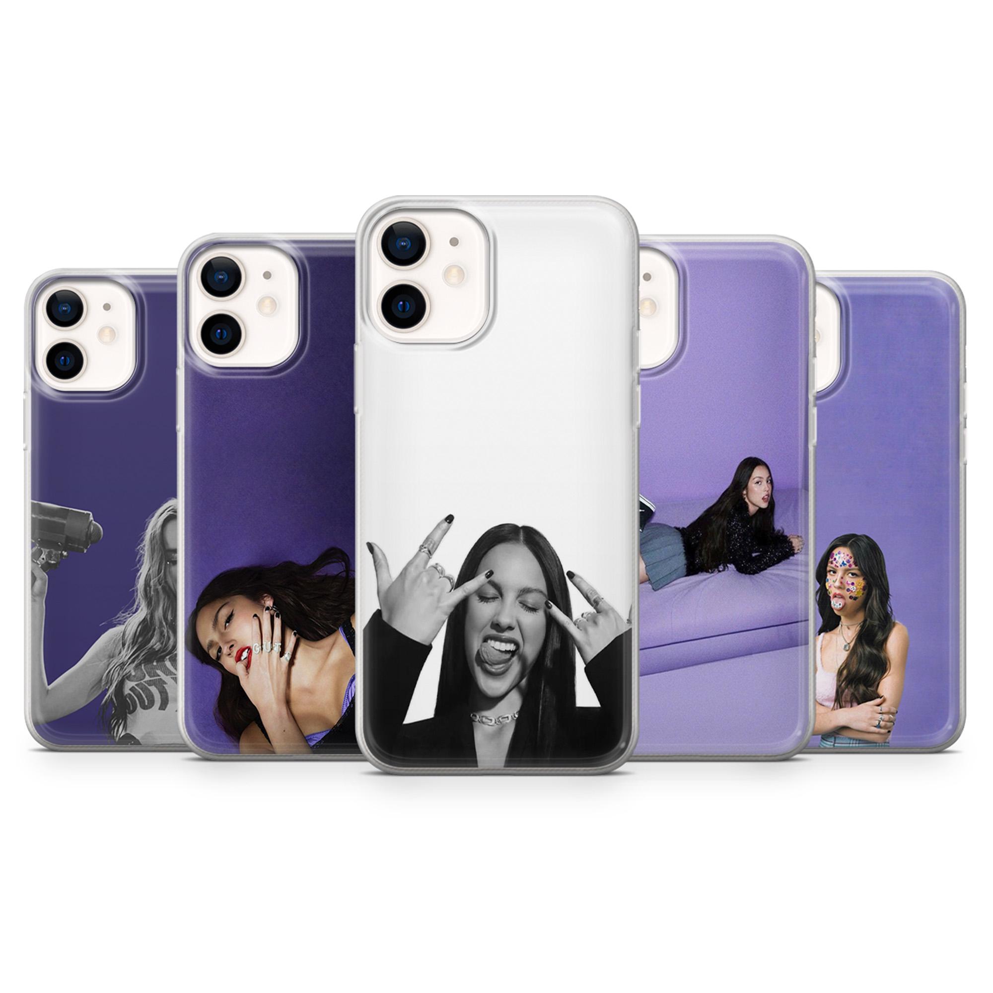 Olivia rodrigo phone case - Etsy 日本