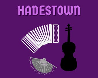 Musical Theatre Wall Art: Broadway Print (Digital Download)