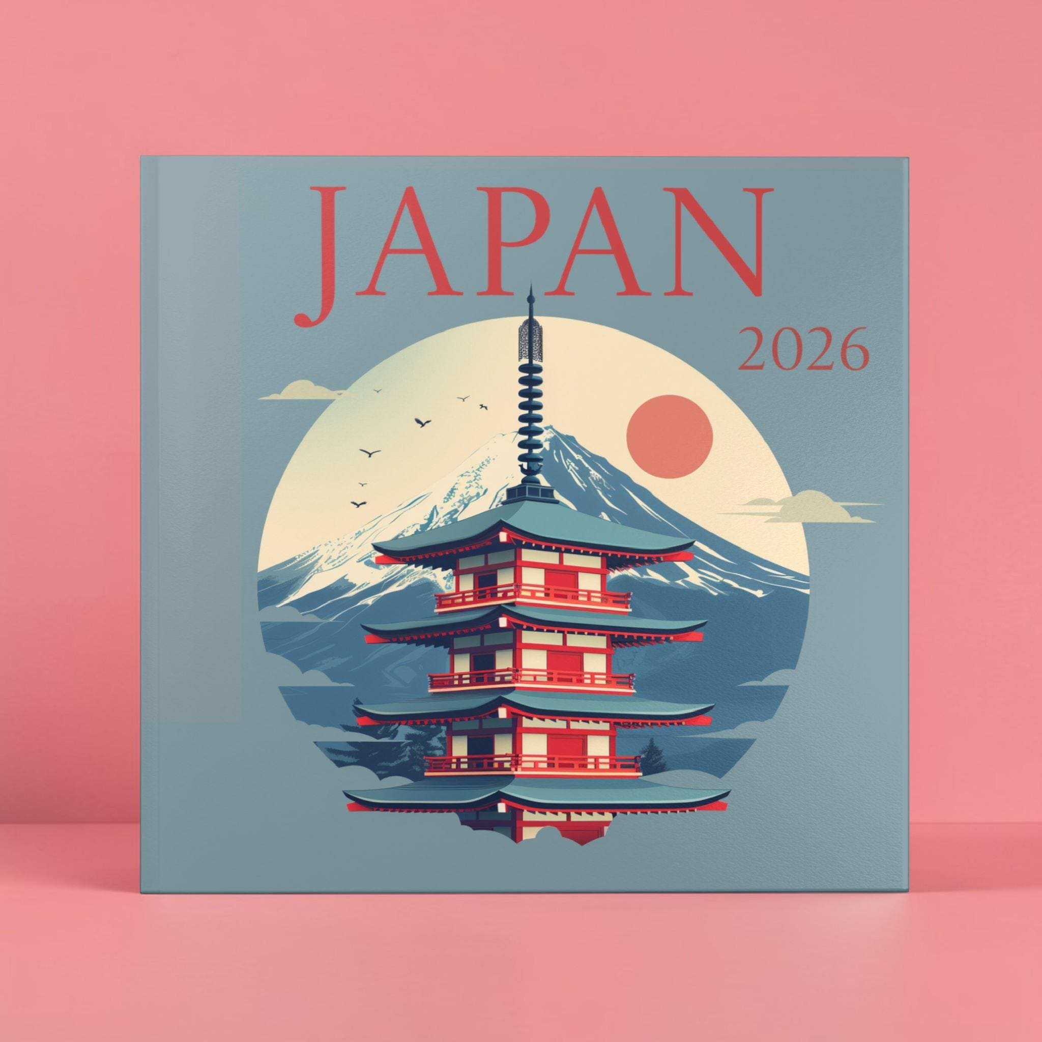 Japanese photo album - Etsy 日本