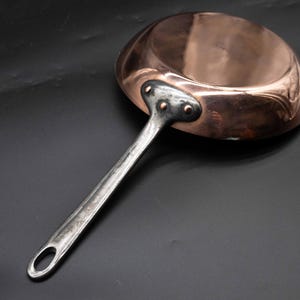 Cordon Bleu French Saute Pan