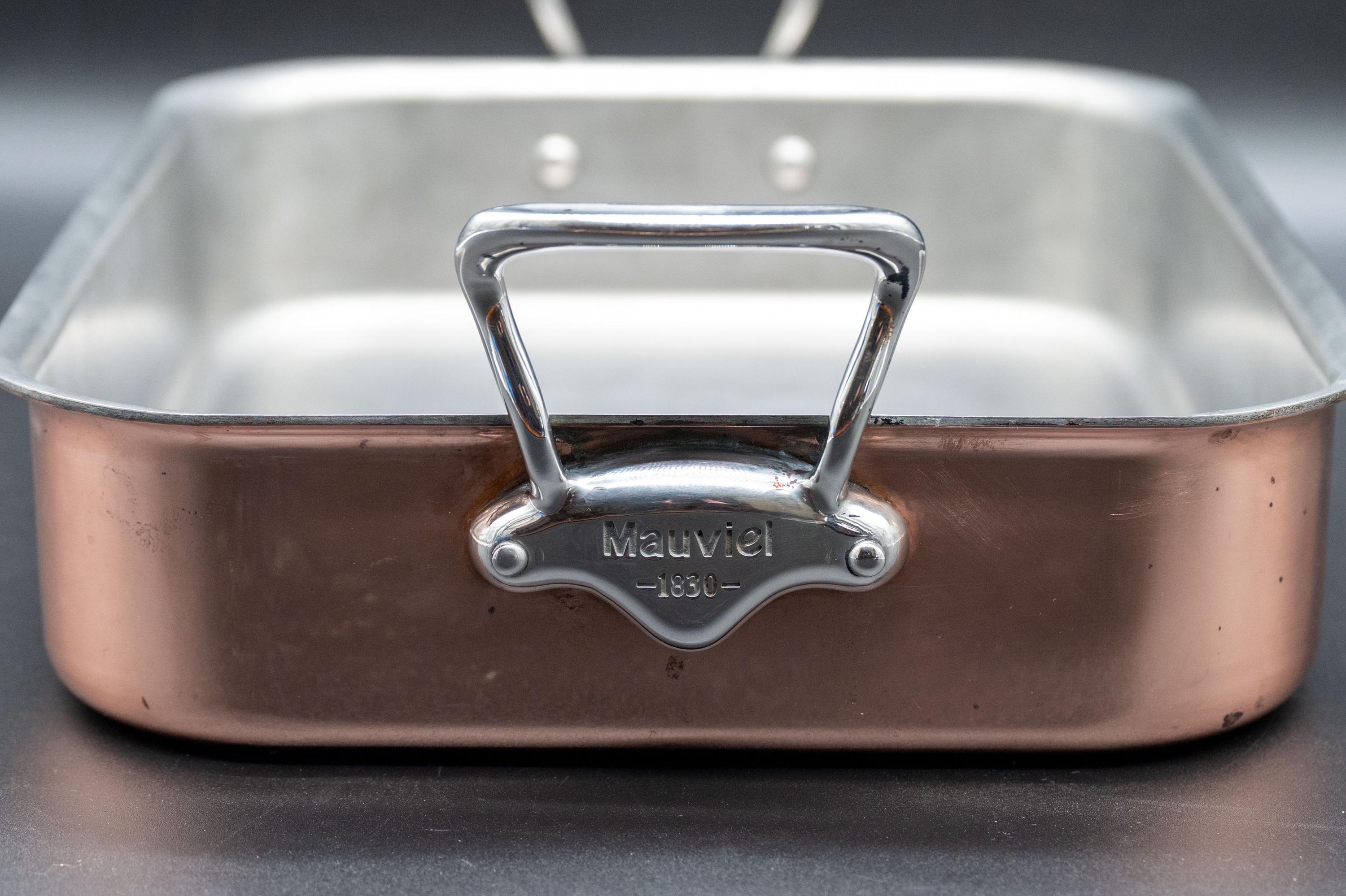 Mauviel - Etsy 日本