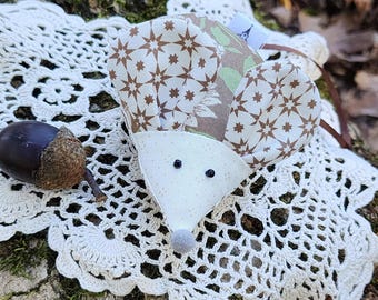 Church Mice