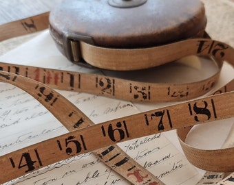 Cloth Measuring Tape - Etsy