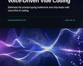 Voice-Driven Coding Guide: Ship Faster with Cursor and Wispr Flow