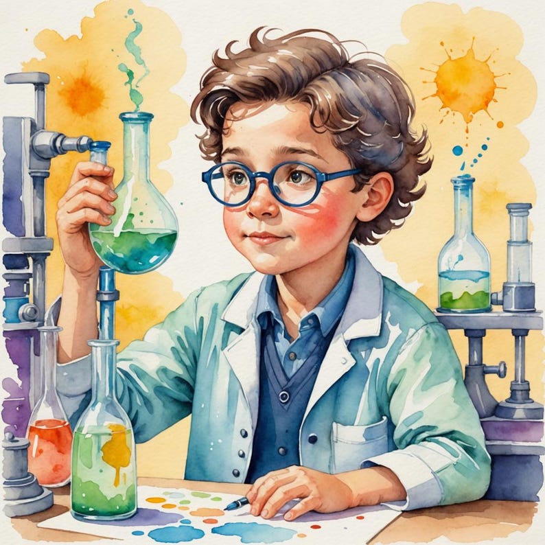 Tarjetas didácticas bilingües sobre profesiones comunitarias: inglés y polaco para niños imagen 5