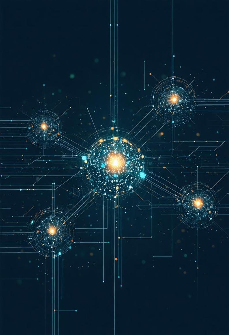 Multi-Agent Context Handoff: Orchestration Patterns Guide for AI Systems image 2
