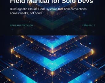 Claude Code Architecture Guide for Solo Developers
