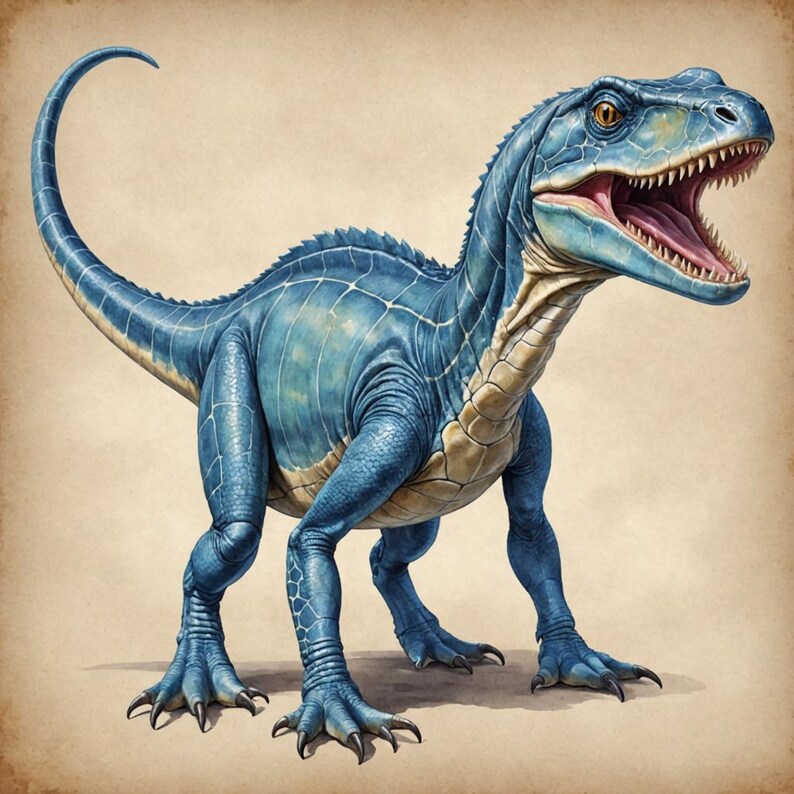 恐竜時代タイムラインカード：三畳紀・ジュラ紀・白亜紀学習フラッシュカード 画像 4