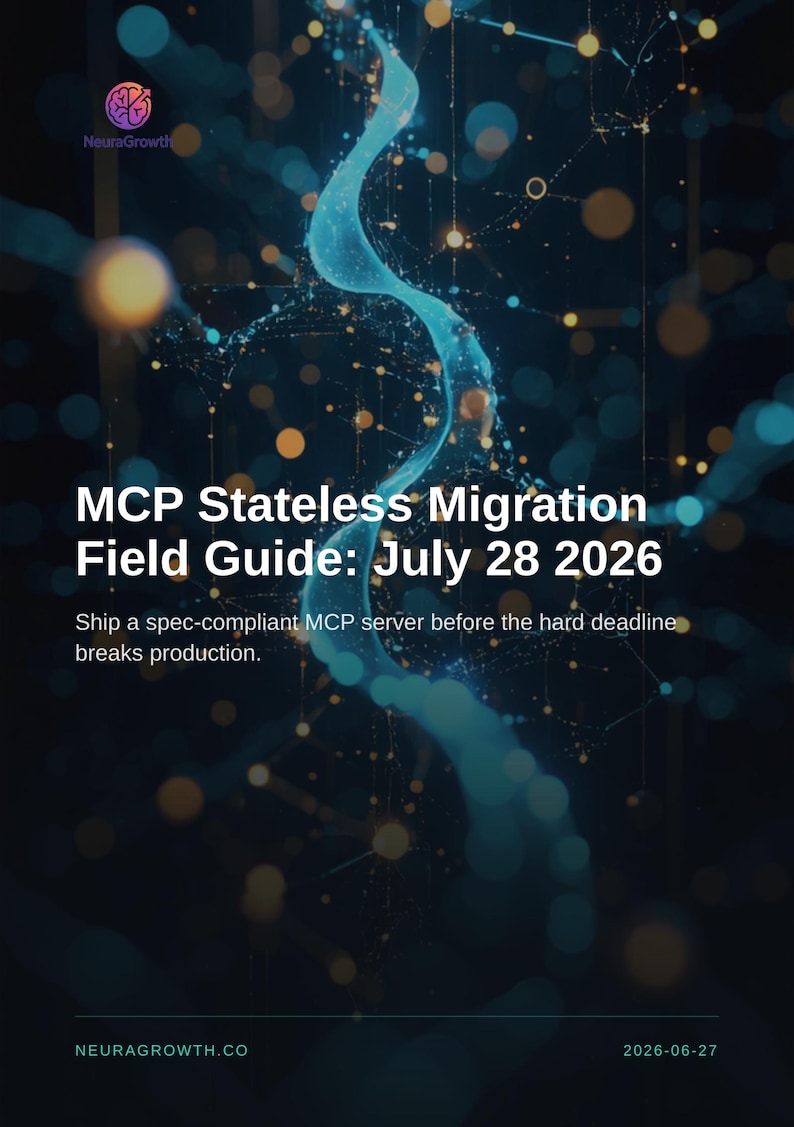 MCP Server Migration Guide: July 28 Stateless Deadline image 1