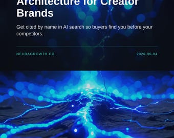 Perplexity SEO for Creators: Get Cited by Name in AI Search Results