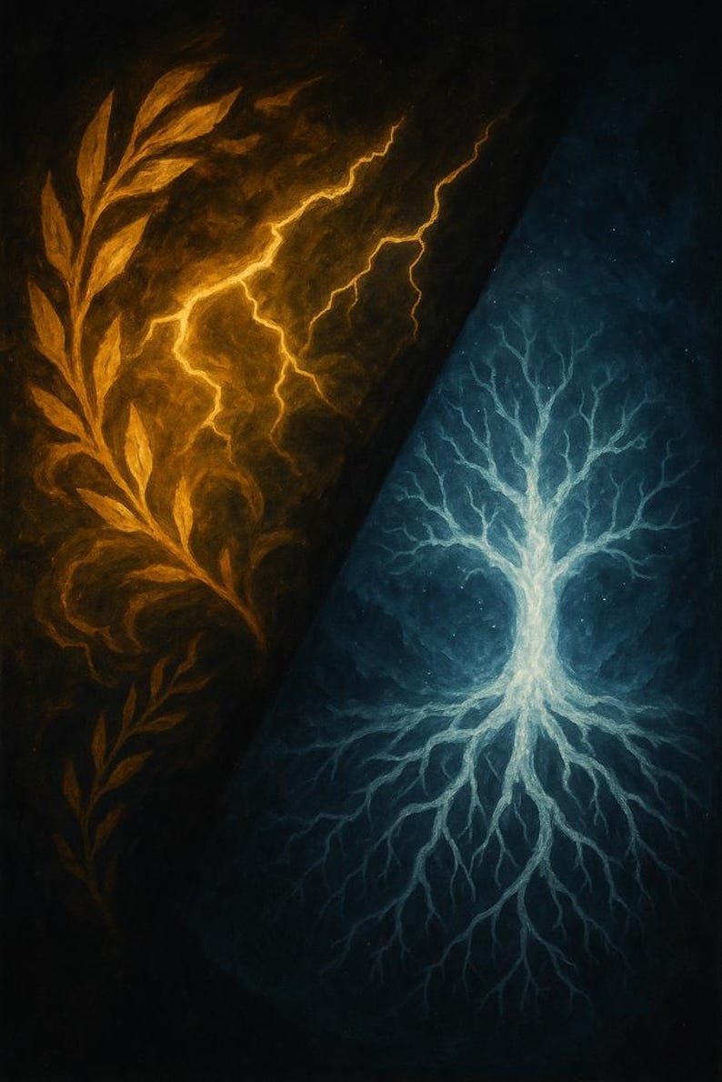 Greek and Norse Mythology Unit Study Guide for Homeschool Ages 7-11 image 2