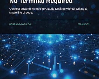 Claude MCP Setup Guide: No Terminal Required
