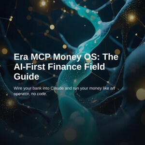 AI Finance Guide: Connect Your Bank to Claude & ChatGPT image 1