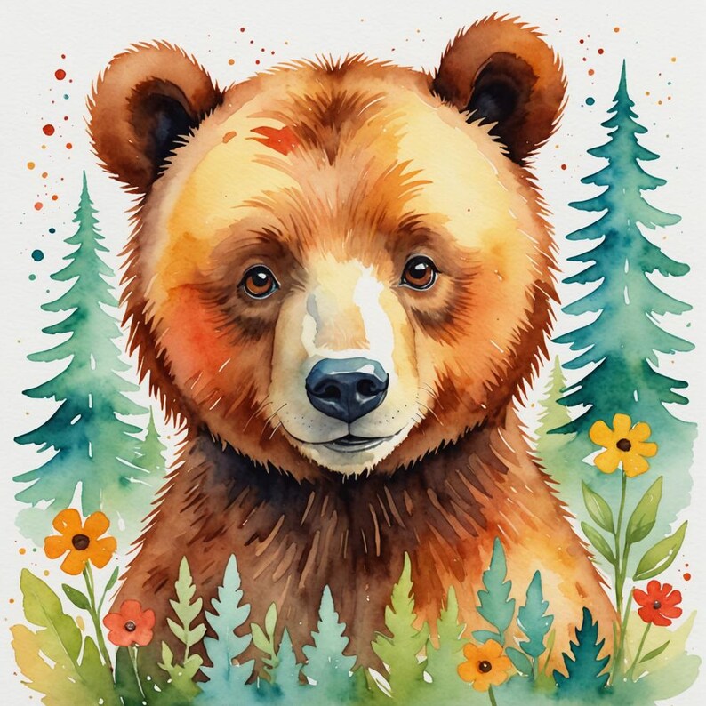 Trilingual Flashcards Spanish English Polish: 80 Print-Cut Cards for Kids image 3