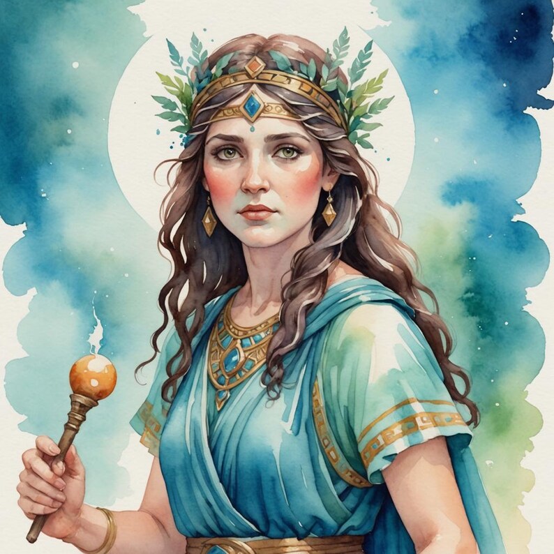 Tarjetas con historias de héroes griegos para niños de 7 a 11 años / Vocabulario de mitología imagen 4