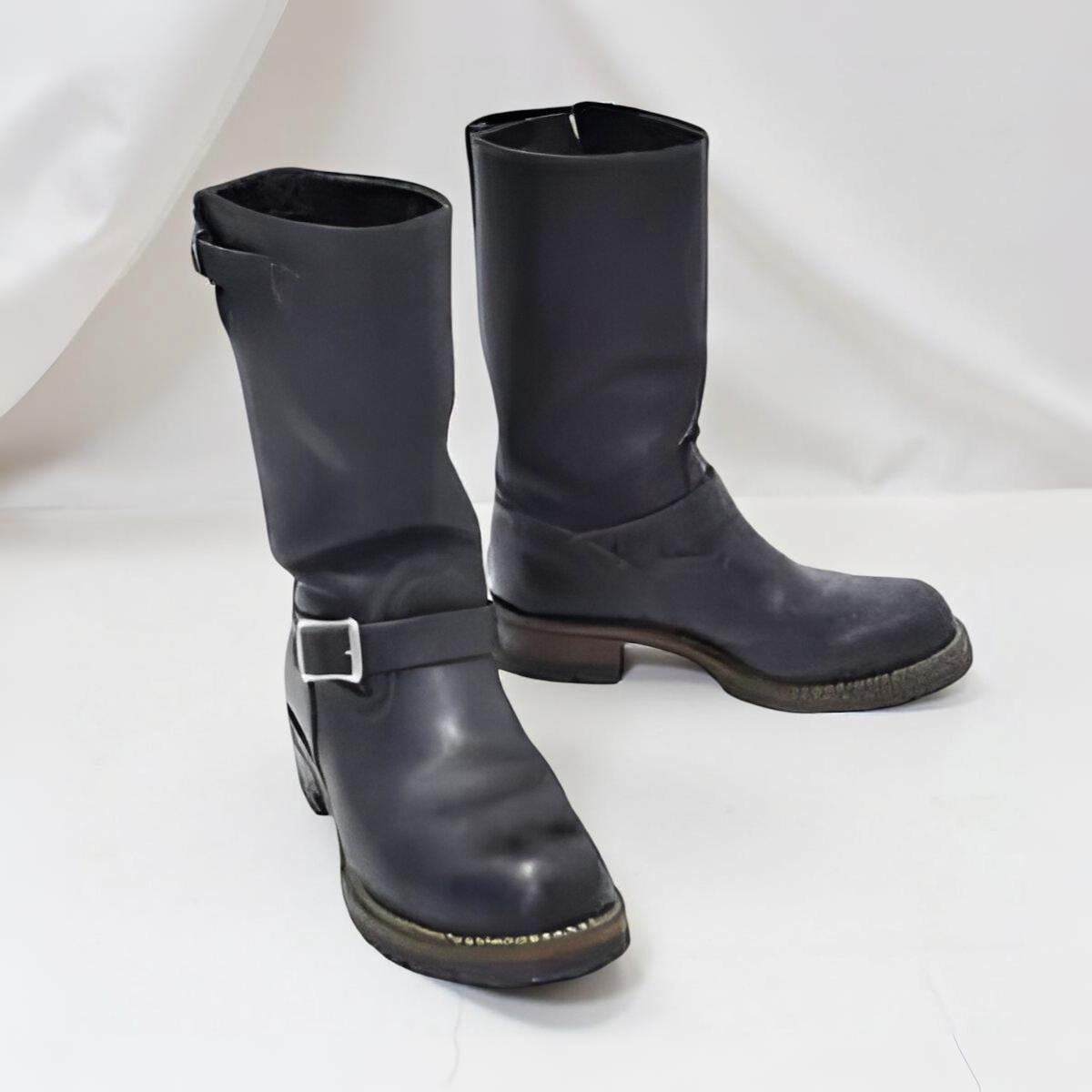 Wesco Boots - Etsy Canada