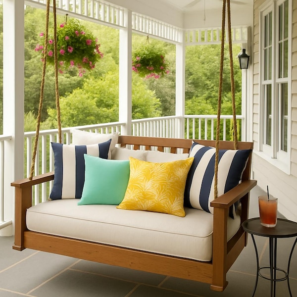Porch Couch - Etsy