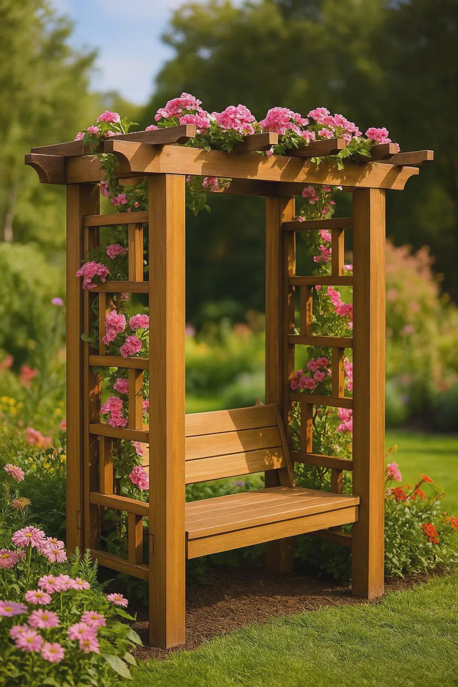 garden-arbor-bench-plans-pdf-diy-outdoor-seat-with-pergola-trellis