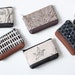 see more listings in the Mini Wallets section