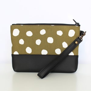 Bolso de mano / Bolso de mano / Bolso pequeño / Bolso de mano / Regalo de dama de honor / Bolso de mano para teléfono
