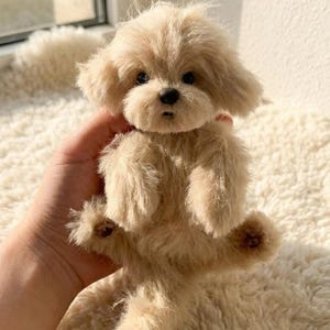 マルプーのキーホルダー - Etsy 日本