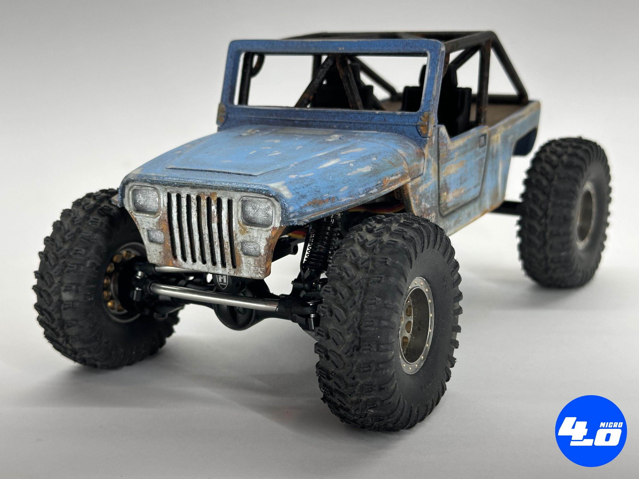 Scx24 body - Etsy 日本