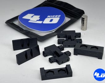 FCX Cayman Mounting Adapter Kit