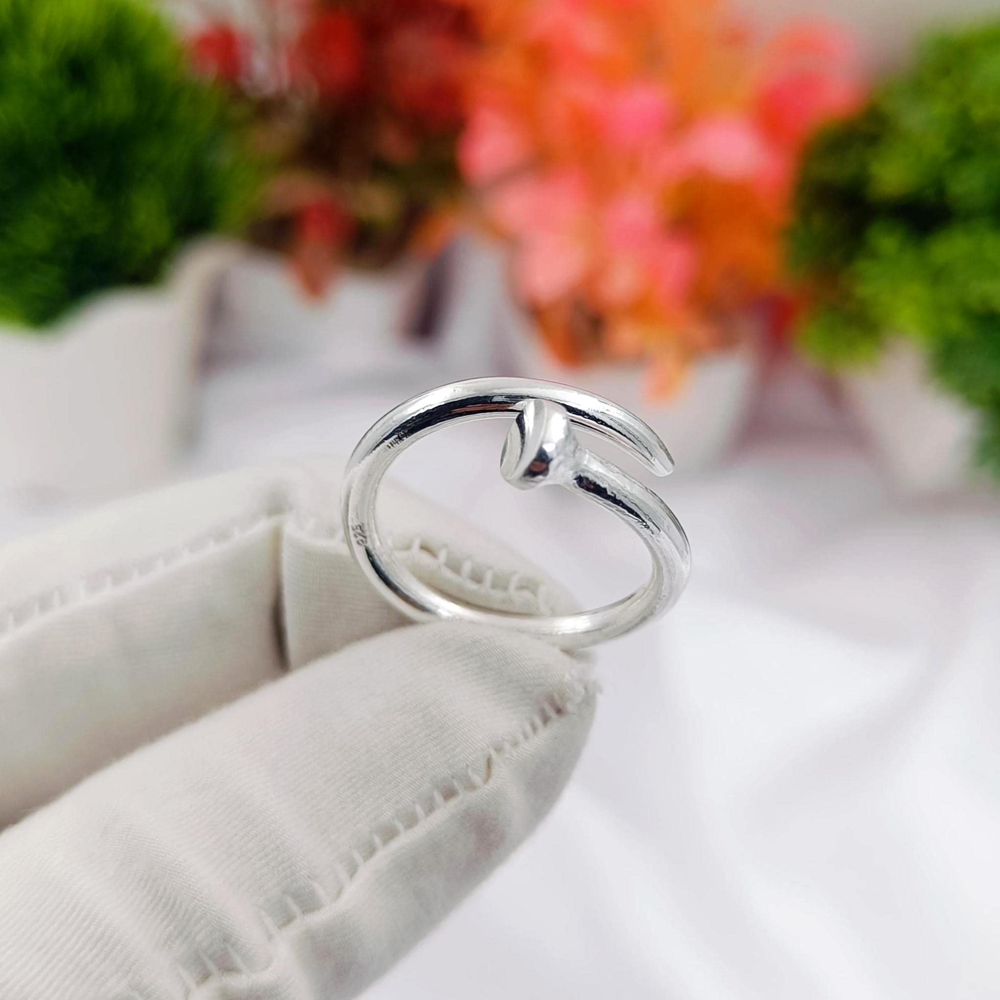 Nail ring - Etsy 日本