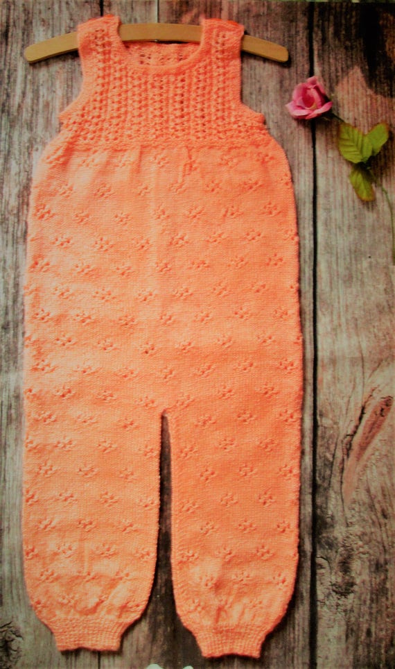orange romper outfit