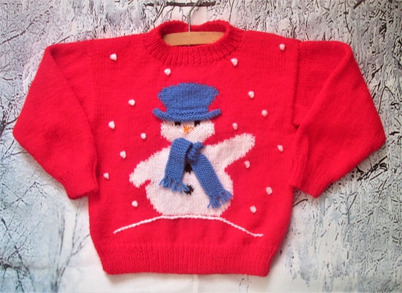 holiday sweater girls