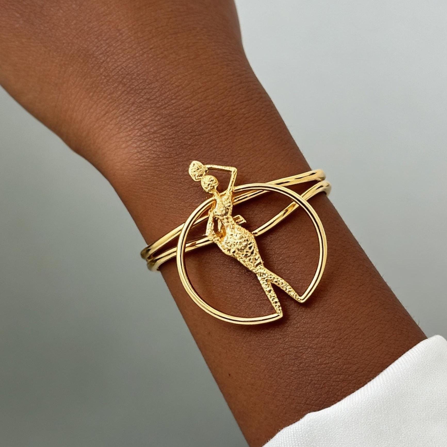 Nubian Jewelry - Etsy