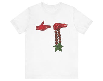 The Ohio State Buckeyes Run the Jewels