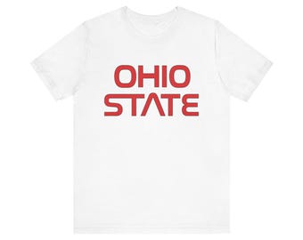 The Ohio State does the worm