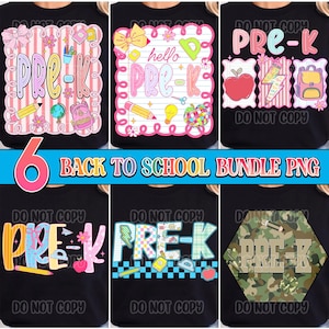 Pre-K Png, First Day Of School Png, Teacher Appreciation Png, Preppy Back To School Png, Teacher Png, Coquette Pencil Png, Pre Kindergarten