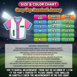 Toy Story Baseball Jersey Kids – Woody Buzz Lightyear Jessie Rex Lotso Shirt, Disney Pixar Character Outfit, Birthday Gift for Boys Girls image 4