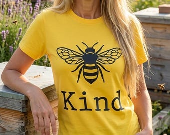 Be Kind Tshirt