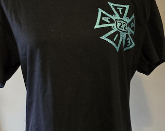 Z 22 Short Sleeve Tshirt