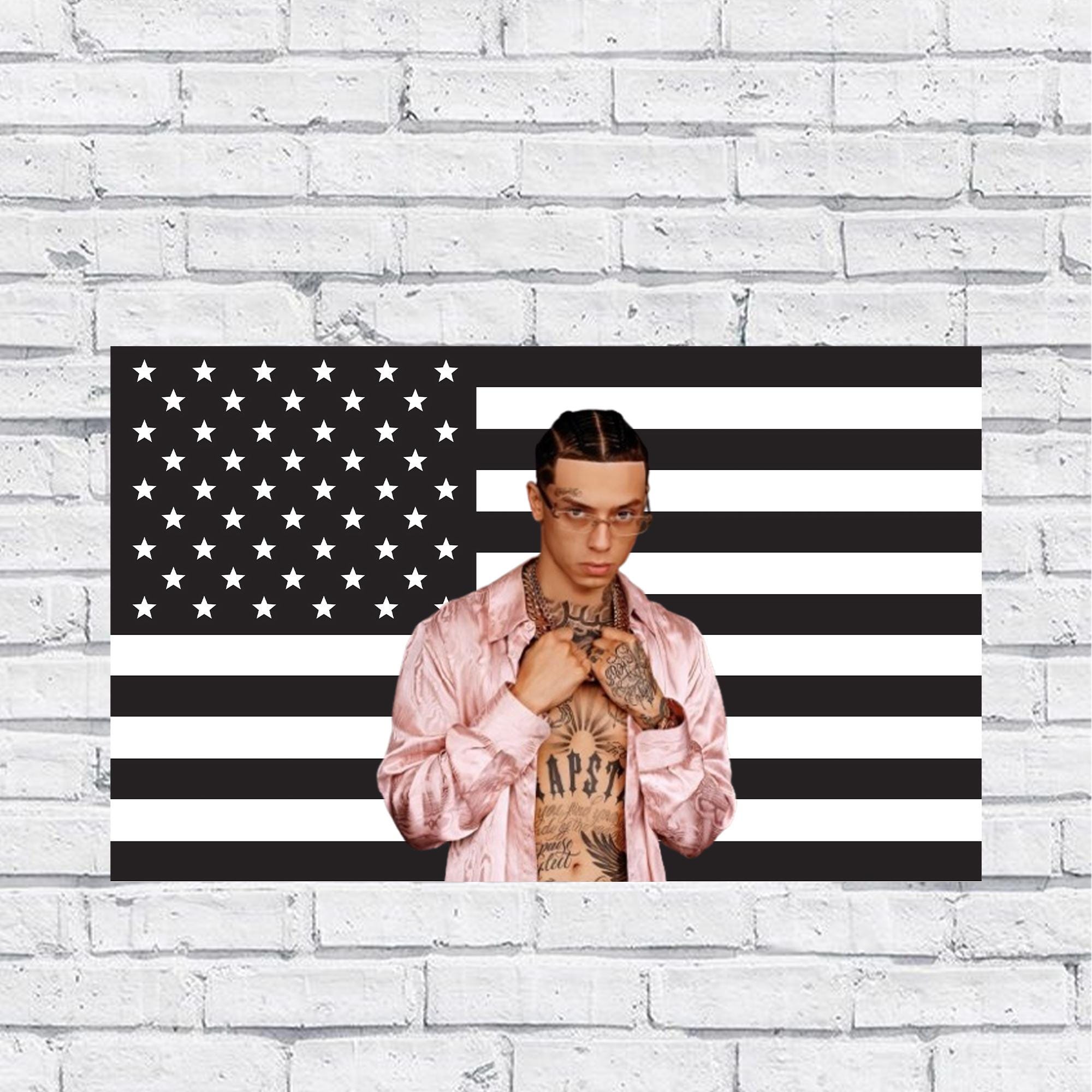 King Von Tapestry Canada