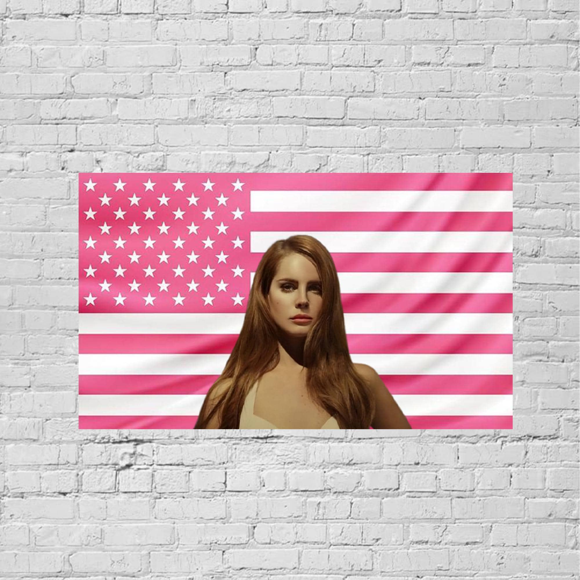 Printable lana del rey poster - Etsy México, image size:2000x2000