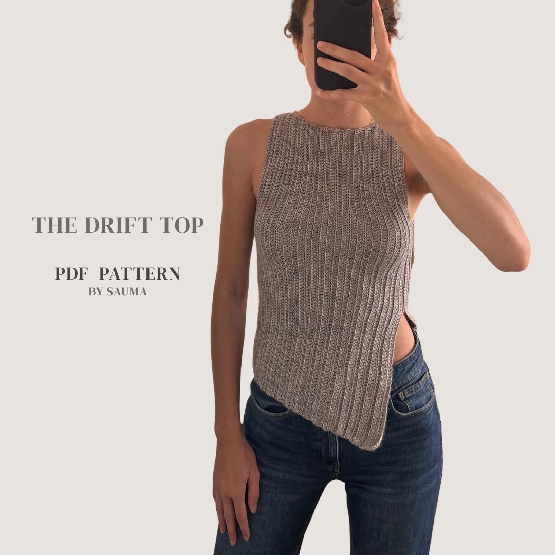 Haut Zara Blanc Au Crochet - Taille L - Manches Courtes Découpées - Neuf Sans étiquette