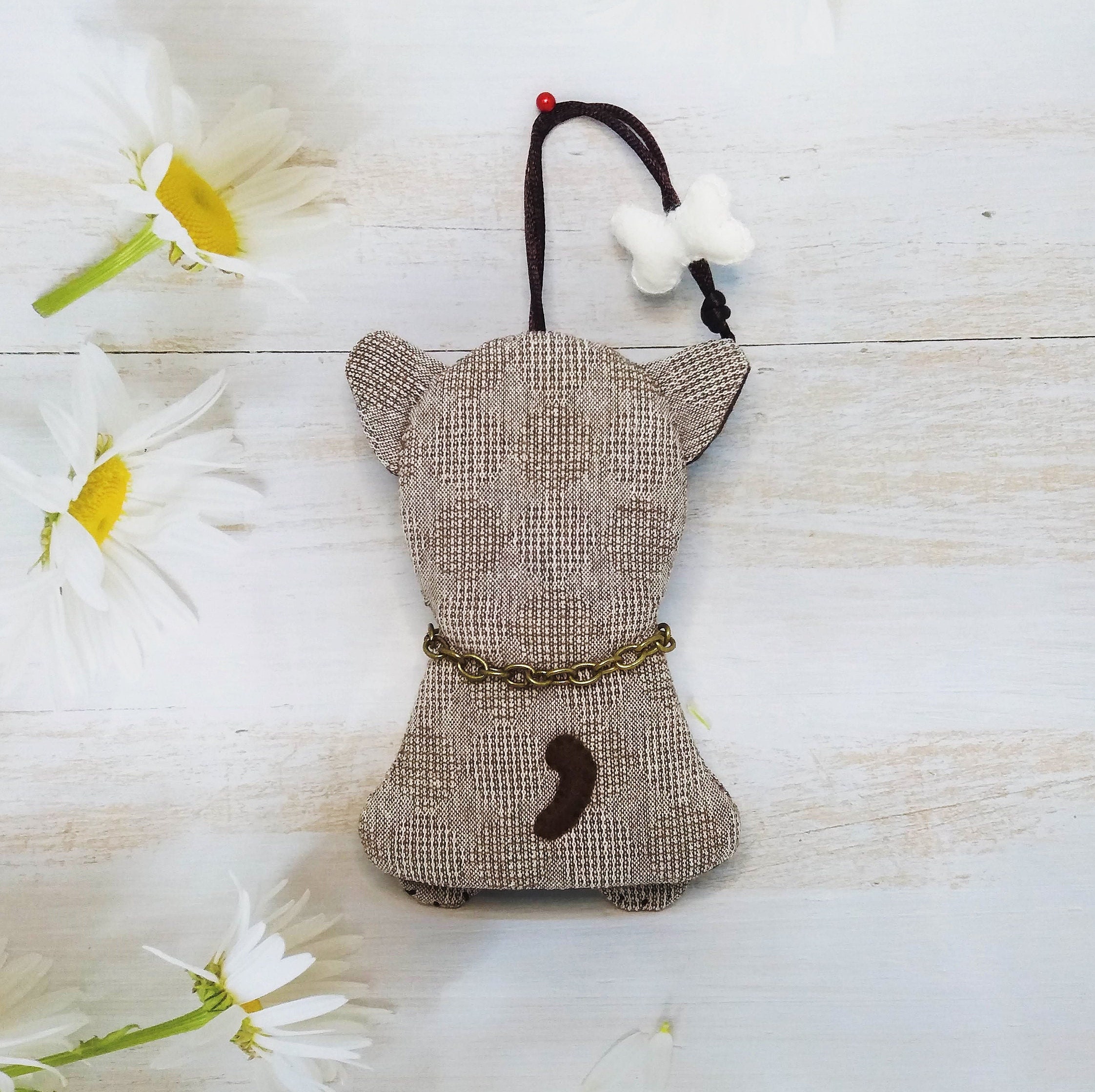 Dog, Key Cover for House Keys, Key Toppers, Key Keeper, Key Case