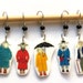 see more listings in the signature stitch markers section