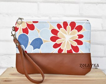 Mittens And Socks Cup Snowflakes Womens Clutch Purse Bag Fashion Handbag Evening Bags Wristlets Purse Wallets