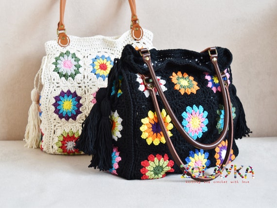 Collection bags 2-6 weeks to ship! – The Southern Gypsy Bags