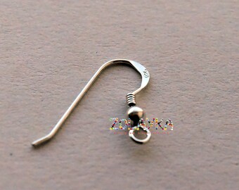 MATERIA Orecchini Quadrifoglio Portafortuna In Argento 925 Con Zirconi Verdi – Rodiati Con Scatola Regalo (SO-210)