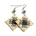see more listings in the Boucles d'oreilles en micro-crochet section