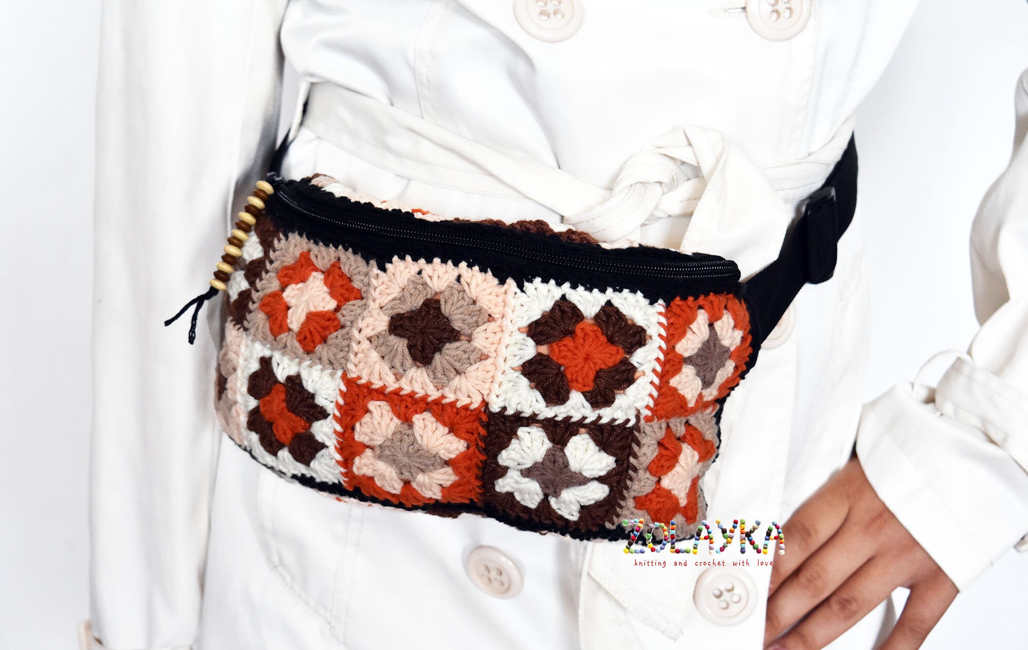 Granna - Cross Body Bag