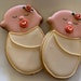 see more listings in the Baby Shower Cookies section