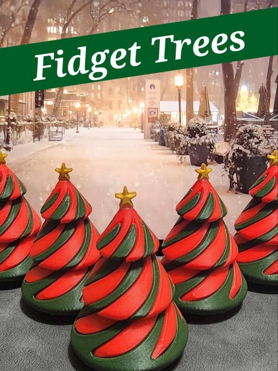 Passthrough Christmas Tree